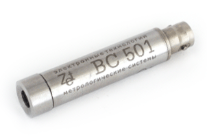 ВС-501 (ICP)