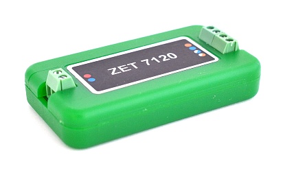 ZET 7120