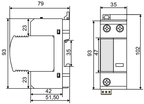 ГСК3-230/* 1+1