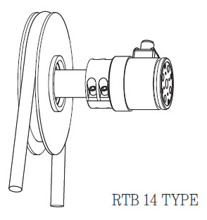 Тензодатчики RTB