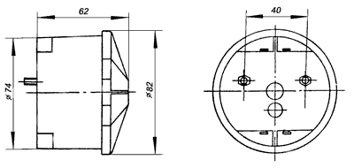 Чертеж СПК-1