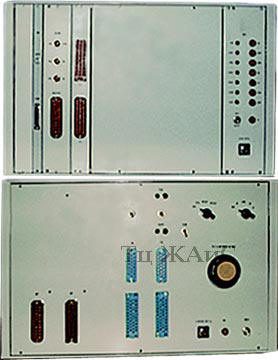 ИАПК РТУ Р КЭБ-1