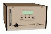 Газоанализатор кислорода ОКСИД-103