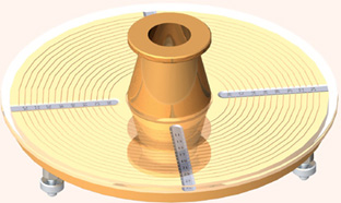 КОНУС КР-1