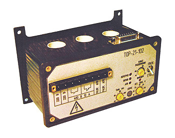 Токовые реле ТОР-21-102