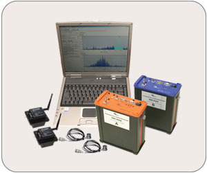 ТКР-4102 - корреляционный течеискатель c радиоканалом
