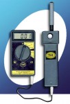 ТКА-ПКМ 43 Люксметр+Измеритель температуры и влажности