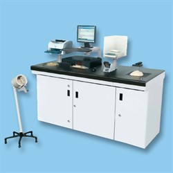 Автоматическая испытательная система высокой производительности для контроля (определения) качества хлопкового волокна. ГОСТ Р 53031-2008