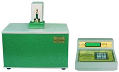 АТКхп-01. Аппарат для определения температуры кристаллизации органических химических продуктов 