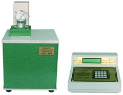 АТХ-02. Аппарат автоматический для определения температуры хрупкости битумов по Фраасу