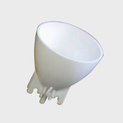 Мундштук чашка для алкометра SD-400/SD-400P