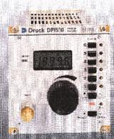 DPI 530 - пневматический контроллер давления