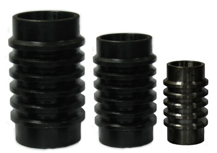 Цилиндрические формы для изготовления асфальтобетонных образцов ФАС-1, ФАС-2, ФАС-3