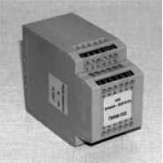 ПИМБ-330 Преобразователь измерительный постоянного тока в корпусе для установки на DIN-рельс NS 35/7,5