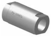 Обратный клапан аккумулятора масла ЦБН для агрегата "AEG-KANIS"
