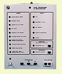 Блок управления и сигнализации бус 1 схема подключения