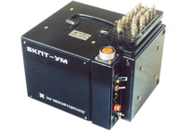Бесконтактный кодовый путевой трансмиттер унифицированный модернизированный БКПТ-УМ