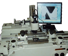 Оптико-электронная измерительная система НИИК-890 «ОптИС»