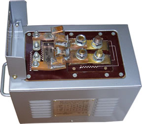 Нагрузочный трансформатор НТ-2000