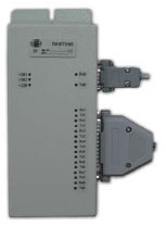 Преобразователь интерфейса «Токовая петля» в интерфейс RS-485 ПИ-8ТП/485
