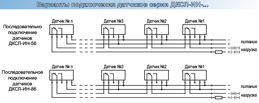 Пирон 4 схема подключения