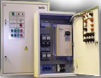 «Высота-Ч-2» Модификация с преобразователем частоты для станций второго подъема