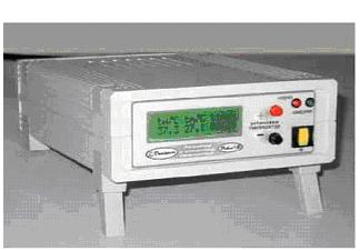 Регулятор и измеритель температур РИТМ-4.