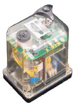 Сигнализатор заземления индивидуальный цифровой с дополнительным диапазоном и диспетчерским контролем СЗИЦ-Д-Л