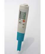 testo 206-pH1 - рН-метр для жидкостей