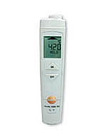 testo 826-T1 - ИК-термометр для пищевой промышленности