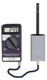 ТКА-ПКМ (20) - Термогигрометр