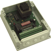Устройство контроля норийный лент и транспортеров (УКН) VSP-AW-5010