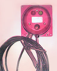 Заземляющее устройство УЗА-2МК04 (УЗА-2МК05)